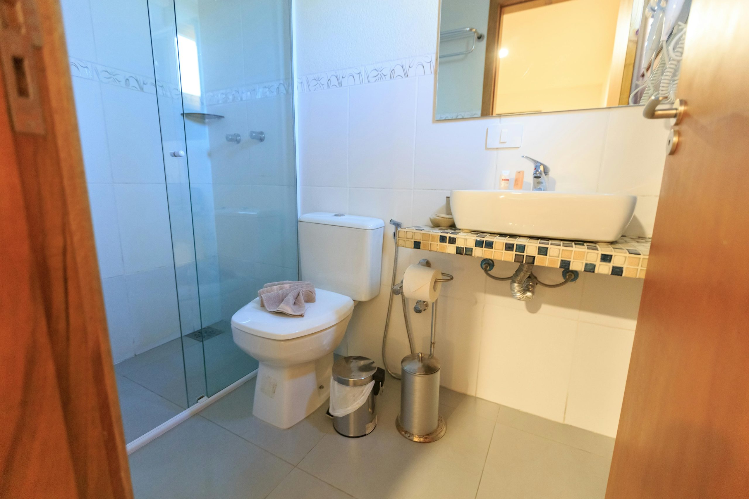 toilet cistern not filling up